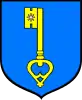 Coat of arms of Gmina Stopnica