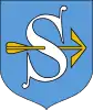 Coat of arms of Gmina Szreńsk