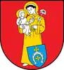 Coat of arms of Gmina Szumowo