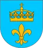 Coat of arms of Gmina Szydłowo