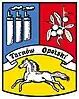 Coat of arms of Tarnów Opolski