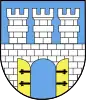 Coat of arms of Gmina Ujazd