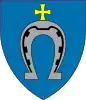 Coat of arms of Wielgomłyny