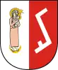 Coat of arms of Gmina Zakrzewo