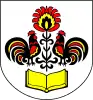 Coat of arms of Gmina Zduny