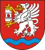 Coat of arms of Łęczna County