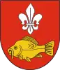 Coat of arms of Krasnystaw County