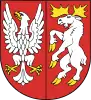 Coat of arms of Nowe Dolistowo