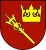 Coat of arms of Nowy Targ County