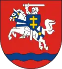 Puławy County coat of arms