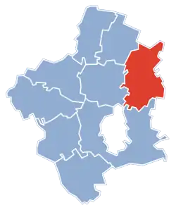 Gmina Szypliszki within the Suwałki County