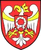 Coat of arms of Szamotuły County