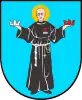 Coat of arms of Zduńska Wola County