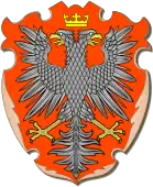 Coat of arms of Chernihiv Voivodeship