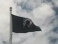 The POW-MIA flag