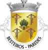 Coat of arms of Besteiros