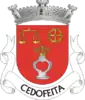 Coat of arms of Cedofeita