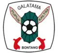 First crest (1988–2009)