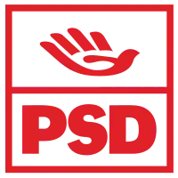 PSD Logo