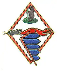 No. 306 Polish Fighter Squadron"City of Torun"