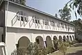 PWD rest house, Arki, Himachal Prades, India