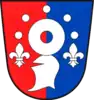 Coat of arms of Pačejov