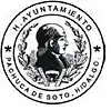 Official seal of Pachuca