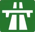 M-17 motorway shield}}