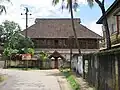 Raj Bhavan Palace, Thripunithura