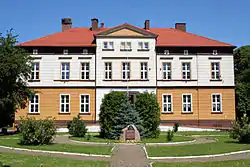 Zielin Palace