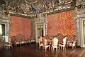 The Grand Salon in the Palazzo