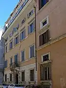 8 Palazzo Cisterna