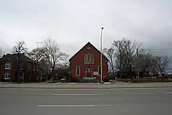 Palermo United Church