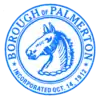 Official seal of Palmerton, Pennsylvania