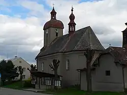 Church of Saint Joseph