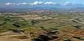 Palouse Hills of Washington