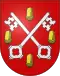 Coat of arms of Pampigny