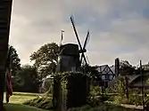 Farm in East Hampton, Long Island