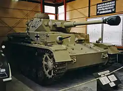 Panzer IV Ausf. G