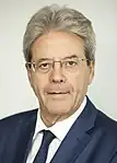  ItalyPaolo Gentiloni, Prime Minister