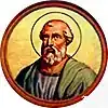 Pope Linus (67-79)