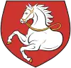 Coat of arms of Pardubice