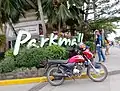 Parkmall