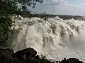 La Llovizna Falls