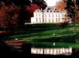 Chateau