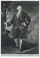 Pasquale Paoli by Henry Benbridge, 1768