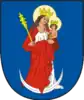 Coat of arms of Paskov