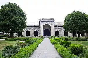 Pathar Masjid