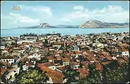 Patras, Greece (late 1900s)