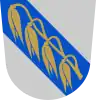 Coat of arms of Pattijoki